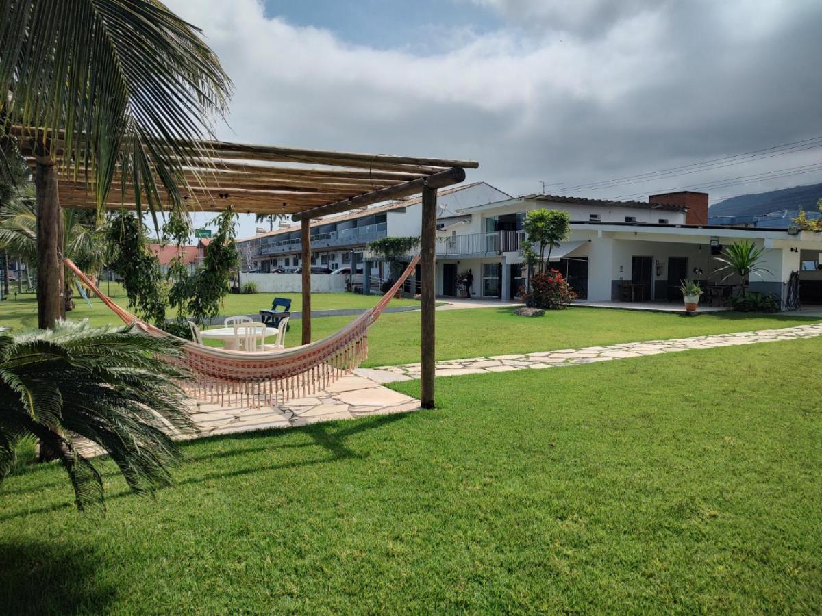 Hotel Guarda Mor Sao Sebastiao  Exterior photo