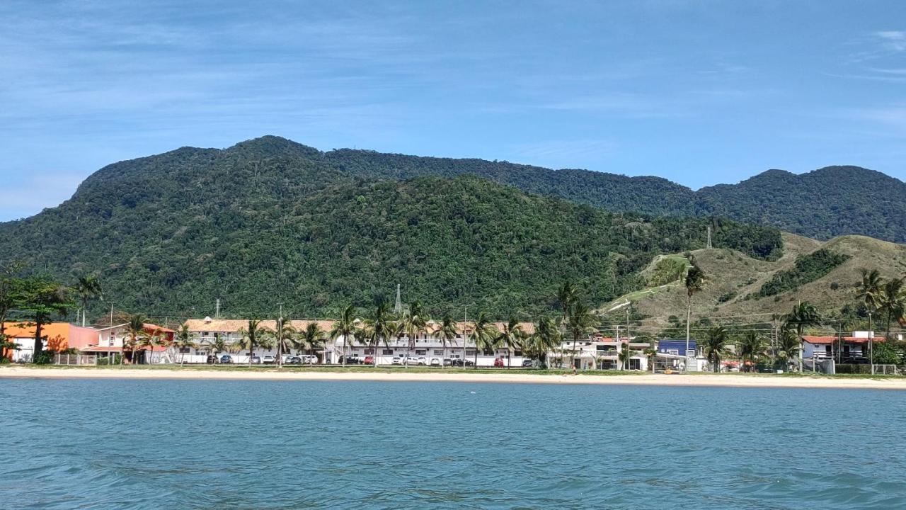 Hotel Guarda Mor Sao Sebastiao  Exterior photo