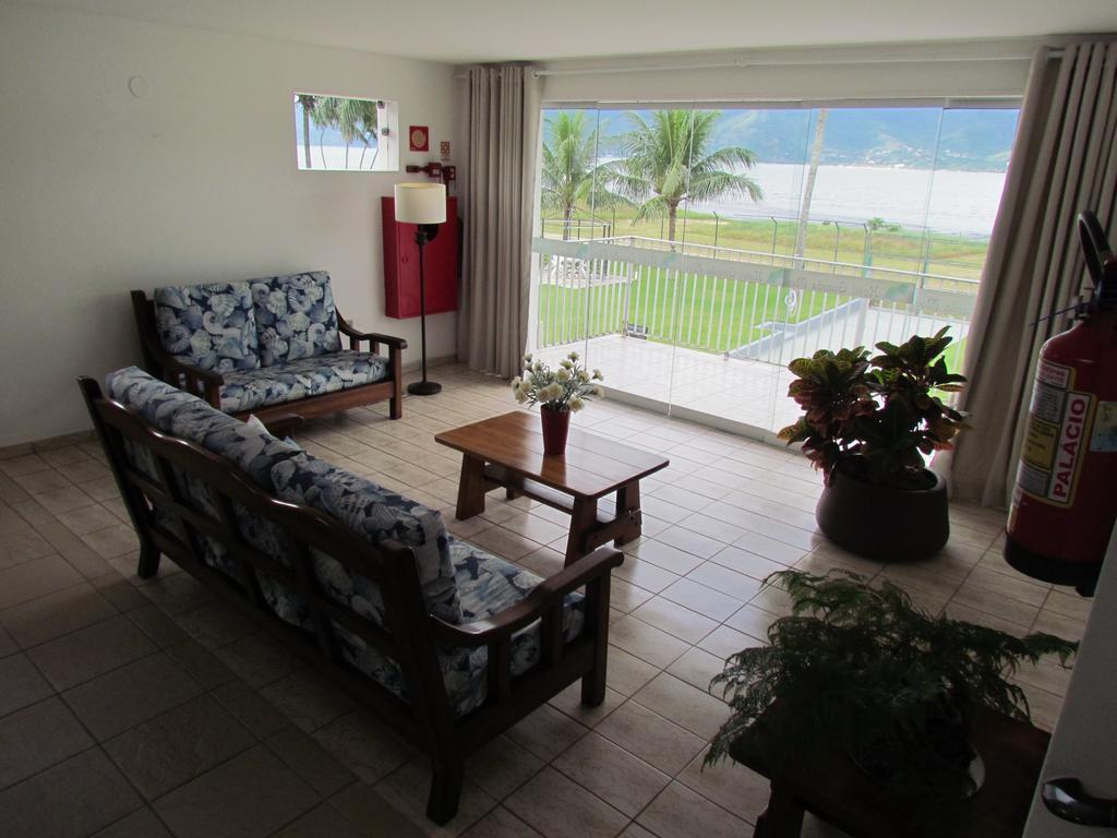 Hotel Guarda Mor Sao Sebastiao  Exterior photo