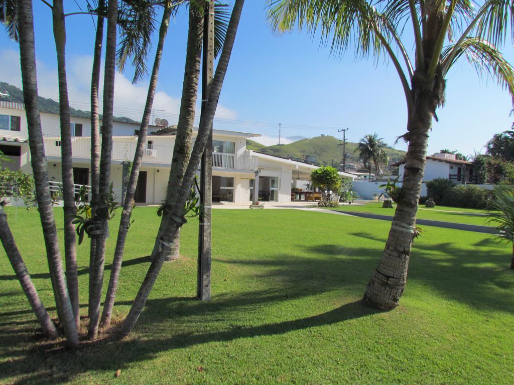 Hotel Guarda Mor Sao Sebastiao  Exterior photo