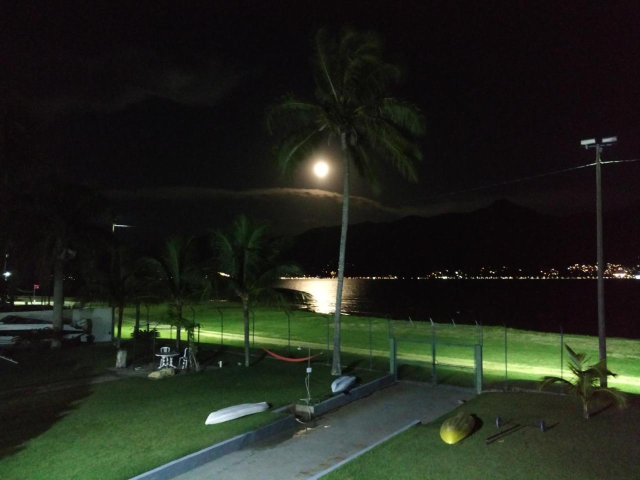 Hotel Guarda Mor Sao Sebastiao  Exterior photo